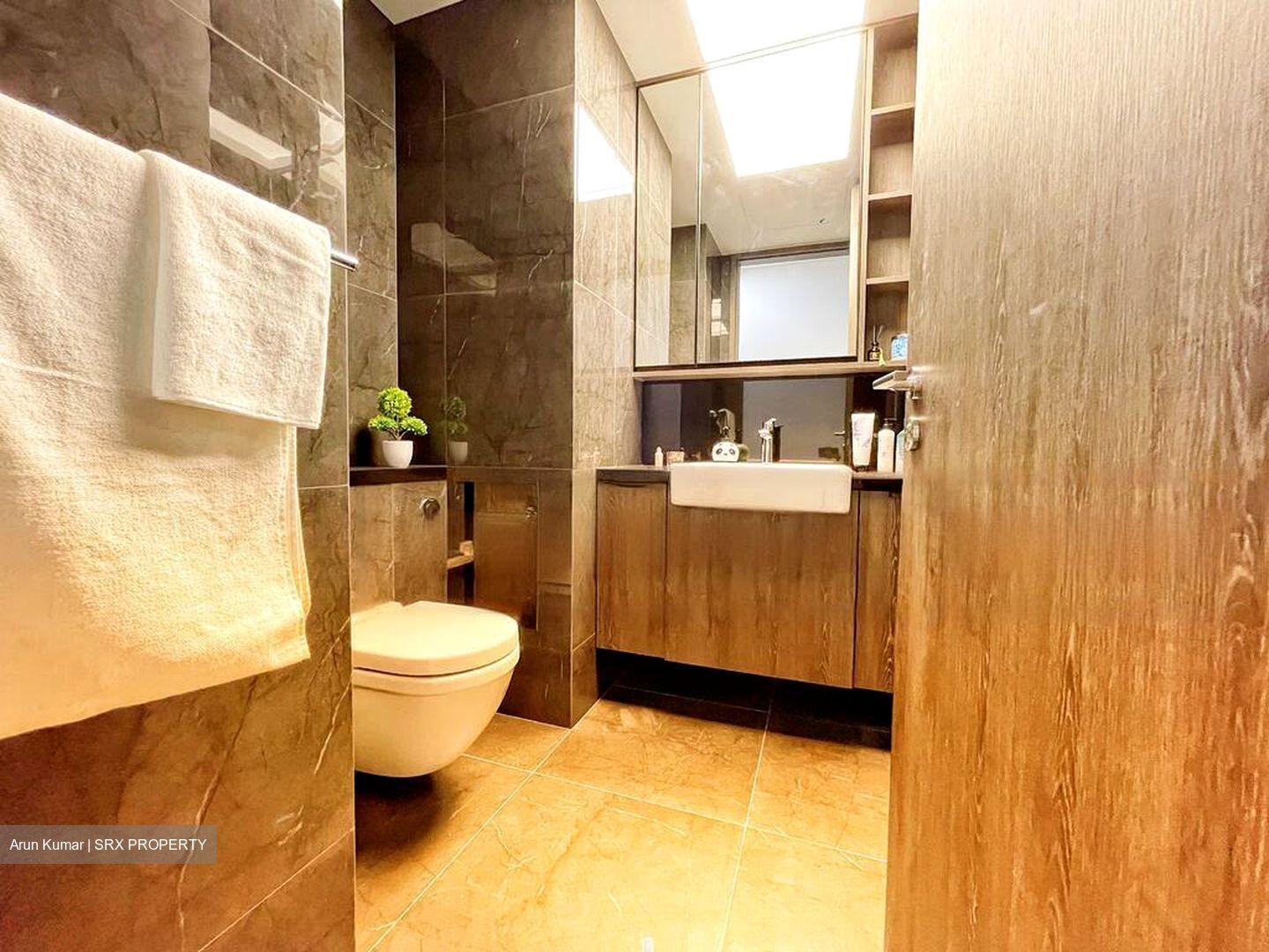 The M (D7), Apartment #483545631